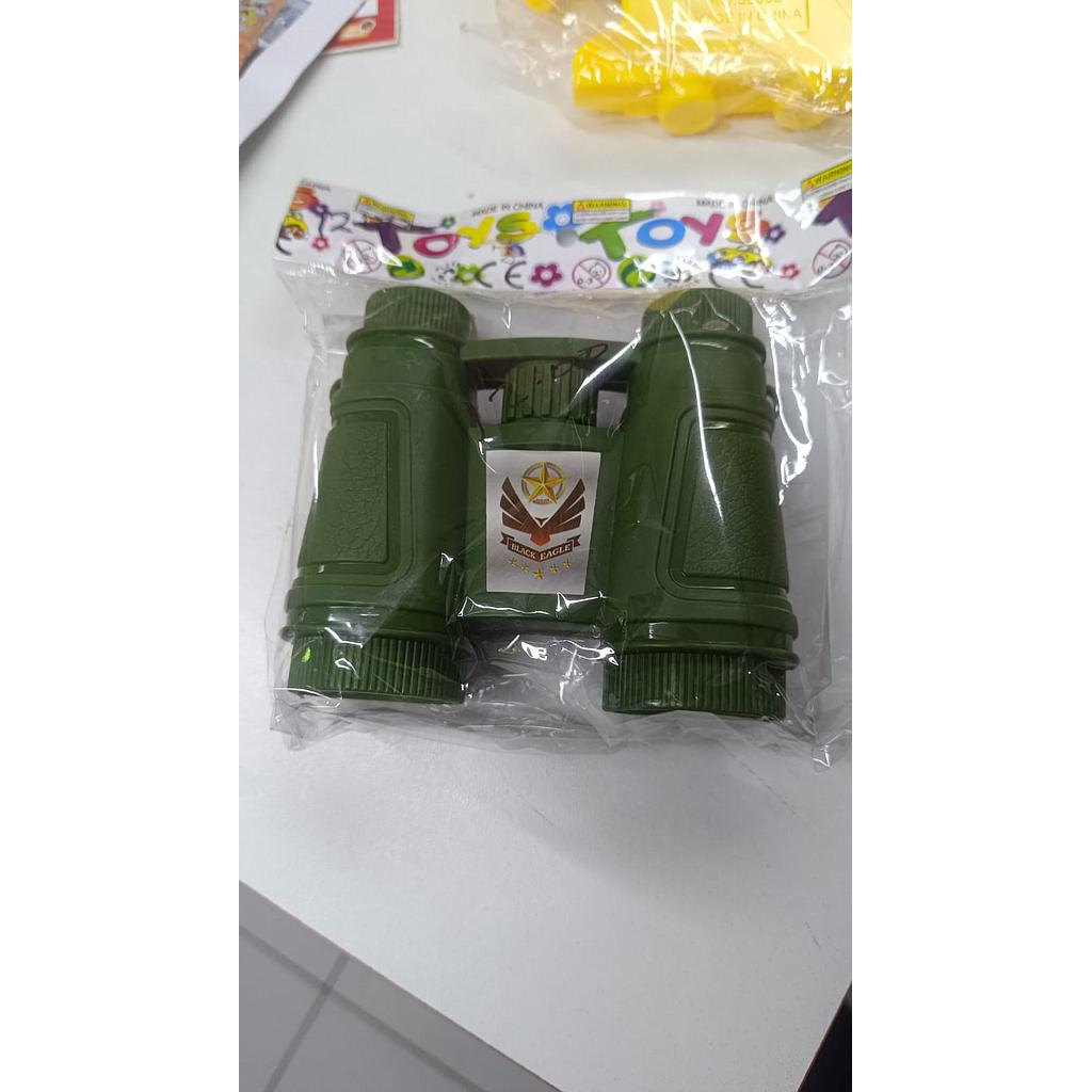 Binocular X 1Und