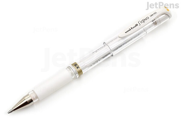 Lapicero Tinta Gel Botella x 1 Und 