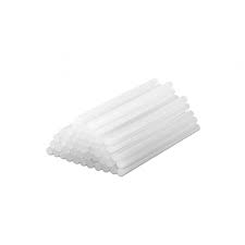 Barra De Silicona Gruesa x 1 Und