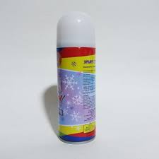 Espray Nieve x 1 Und 