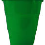 Vaso Olego 7 Oz x 10 Und 