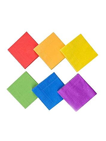 Servilleta Color Entero x 20 Und