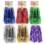 Pompon De Barra x 2 Und 