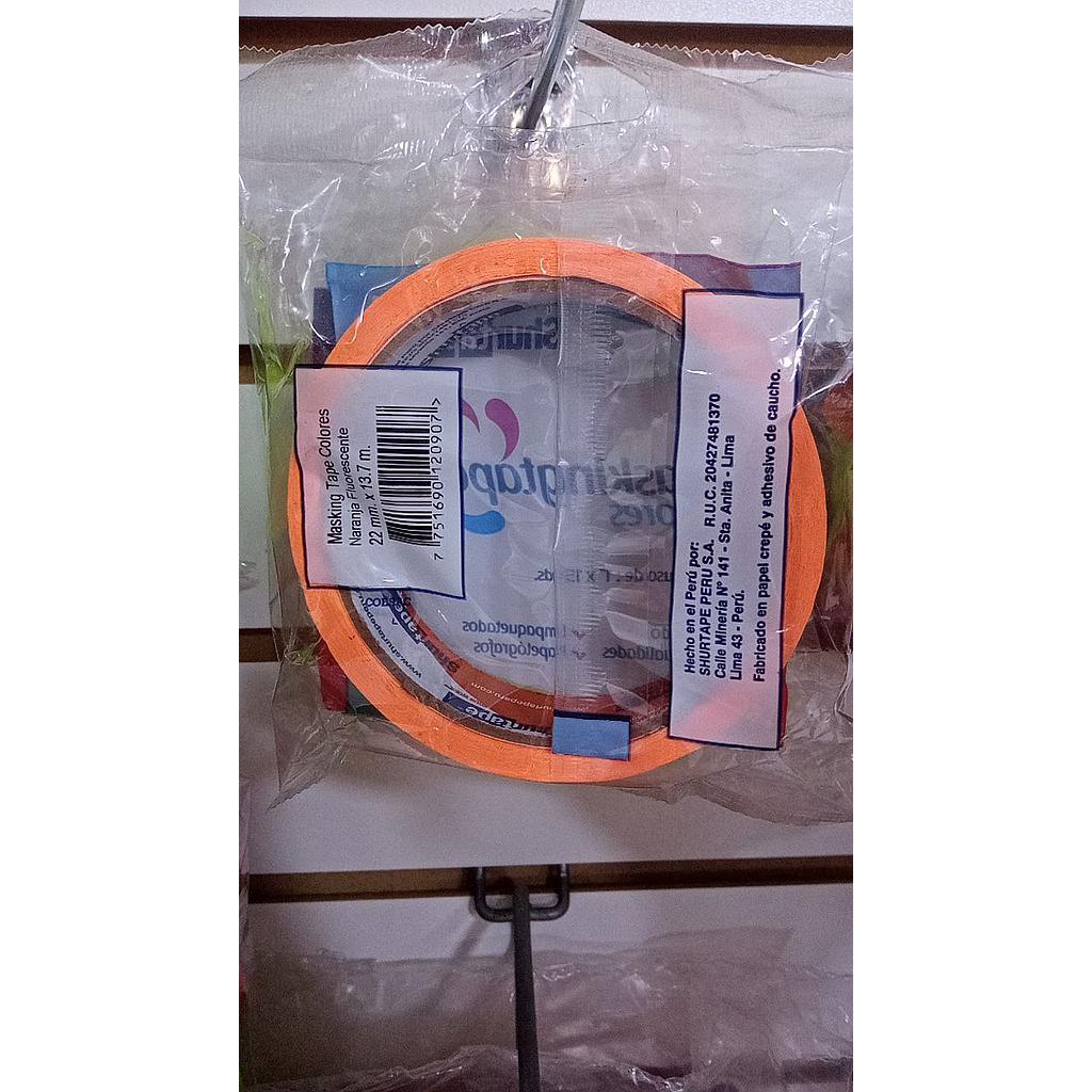 Maskingtape Gruesa x 1 Und