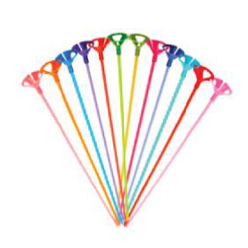 Paliglobo Delgado - Paquete 100 unids.