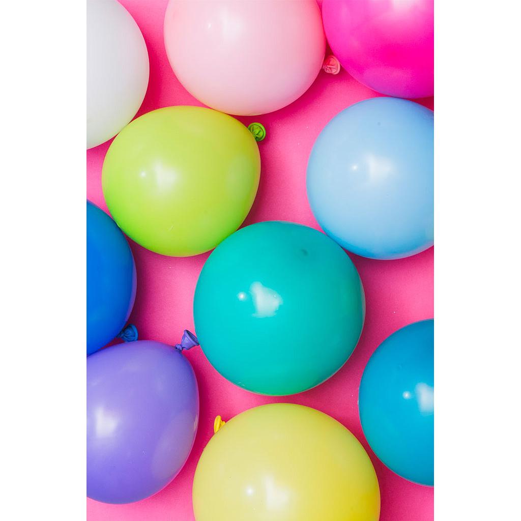 Globo Latex 7 x50und