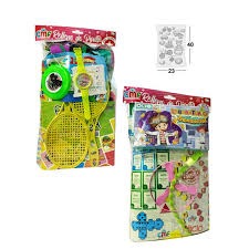 Relleno Piñata Adulto