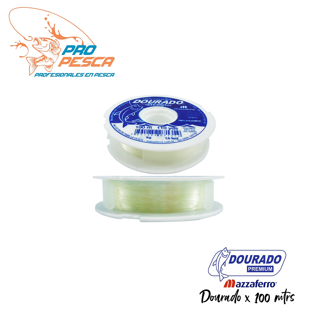Hilo De Pescar 0.45